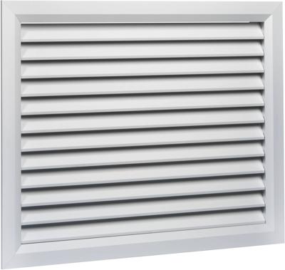 Ben Revisierooster Aluminium