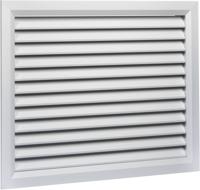 Ben Revisierooster Aluminium