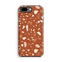 Terrazzo N°22: iPhone 7 Plus Tough Case