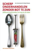 Scherp onderhandelen zonder bot te zijn - Arjan Broere, Jos Linnemann - eBook (9789089651419)