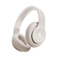 Beats Studio Pro - draadloze bluetooth-koptelefoon met ruisonderdrukking - gepersonaliseerde ruimtelijke audio, lossless audio via USB-C, compatibiliteit met Apple en Android - zandsteen