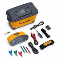 Multifunctionele installatietester Fluke 1672 CH
