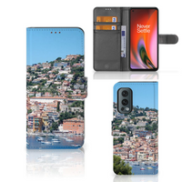 OnePlus Nord 2 5G Flip Cover Zuid-Frankrijk - thumbnail