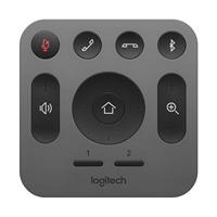 Logitech Business Afstandsbediening voor MeetUp, 993-001389, Carbon