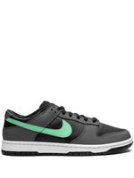 Nike baskets Dunk Low Retro - Noir