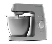 Kenwood Chef XL Elite KVL6300S keukenmachine 6,7 l Zilver 1400 W