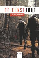 De kunstroof - Wilfred Duinkerken - Hardcover (9789044830255)