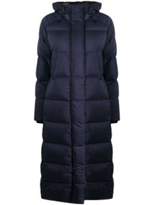 Canada Goose doudoune Allison - Bleu