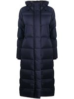 Canada Goose doudoune Allison - Bleu