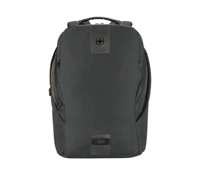 Wenger MX ECO Light Laptoprugzak Geschikt voor max. (laptop): 40,6 cm (16) Grijs