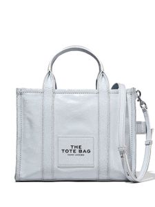 Marc Jacobs sac cabas The Tote Bag médium - Gris