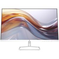 HP Series 5 27 inch FHD Monitor with Speakers - 527sa - thumbnail