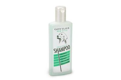 Gottlieb dennenshampoo - hondenshampoo - 300 ml