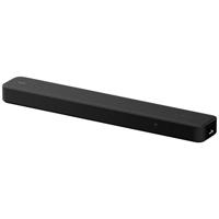 Sony HTS2000.CEL Soundbar Zwart Bluetooth, Dolby Atmos, USB, Wandbevestiging, WiFi - thumbnail