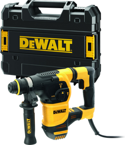 DeWALT D25333K-QS boorhamer SDS-plus 950 W