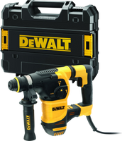 DeWALT D25333K-QS boorhamer SDS-plus 950 W - thumbnail