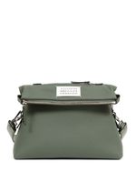 Maison Margiela sac porté épaule Soft 5AC - Vert