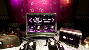 Nintendo Five Nights at Freddy's: Help Wanted Standaard Engels Nintendo Switch