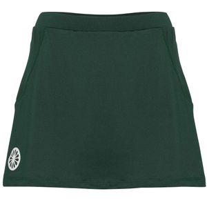 The Indian Maharadja Meisjes Tech Skirt IM - Green