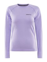 Craft Core Dry Active Comfort Lange mouwen lavender dames L - thumbnail