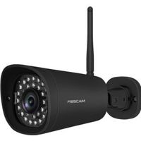 Foscam FI9912P-B Zwart 2MP WiFi bullet IP camera - thumbnail