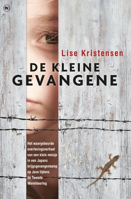 De kleine gevangene - Lise Kristensen - eBook (9789044347616) De kleine gevangene - Lise Kristensen - eBook (9789044347616)