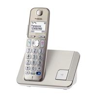 PANASONIC KX-TGE210NLN