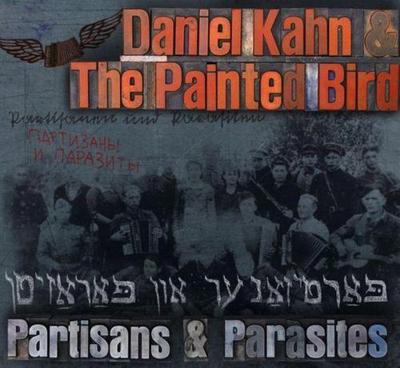 Partisans & Parasites - CD (4025781107126)