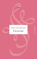 Cicerone - Atte Jongstra - eBook (9789029574730)