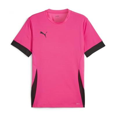 PUMA Unisex Teamgoal Matchday Jersey Jr voetbalshirt
