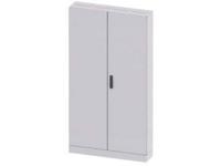 Siemens 8GK1323-8KN43 Staande kast 1050 x 1950 x 250 Staal Grijs 1 stuk(s)