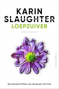 Loepzuiver (Hardback)