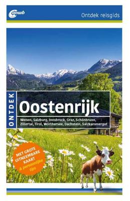 Ontdek Oostenrijk - Paperback (9789018040031) Ontdek Oostenrijk - Paperback (9789018040031)