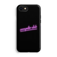 Vice Black: iPhone 8 Tough Case