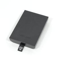 250GB Official Hard Disk Drive for Slim Console BLACK XBOX 360