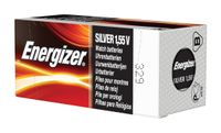 Energizer Knoopcel 329 1.55 V 1 stuk(s) 39 mAh Zilveroxide SR731 - thumbnail