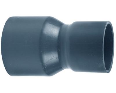 Verloopsok handvorm 90 mm x 50 mm