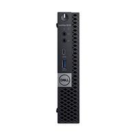 PC Dell OPTIPLEX 5070 MFF I5 W10P I5-9500T, 8GB DDR4,256GBSSD, WL+BT, MOUSE, 3YB