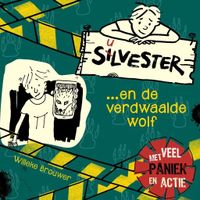 Silvester en de verdwaalde wolf - thumbnail