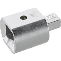 Stahlwille 7370/10 58290010 Dopsleuteladapter 1 stuk(s) - thumbnail