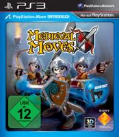Medieval Moves (Move erforderlich)