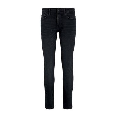 Tom Tailor Denim slim fit jeans Piers zwart