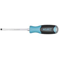 Hazet 811S-55 Werkplaats Platte schroevendraaier Kopbreedte: 5.5 mm Koplengte: 100 mm