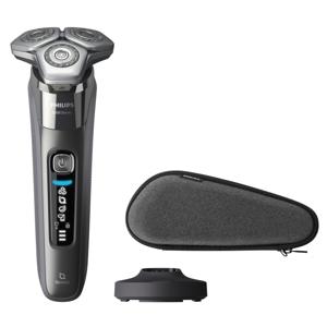 Philips SHAVER Series 8000 S8697/35 Elektrisch scheerapparaat voor nat en droog scheren