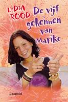 De vijf geheimen van Marike - Lydia Rood - ebook