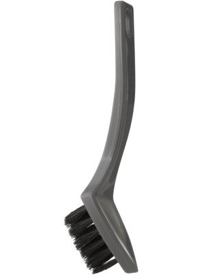 HEMA Insmeerborstel (grijs) HEMA Insmeerborstel (grijs)