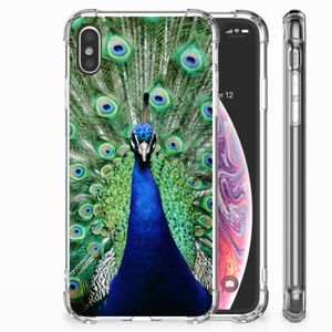 Apple iPhone Xs Max Case Anti-shock Pauw