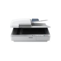 Epson WorkForce DS-7500 Documentscanner duplex A4 1200 x 1200 dpi 40 pag./min., 80 Beelden/min USB