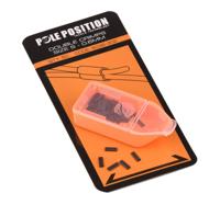 PolePosition Double Crimps Medium 0.7mm - thumbnail