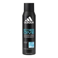 Adidias Ice Dive Deo, 150 ml